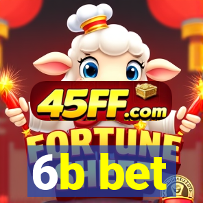 6b bet